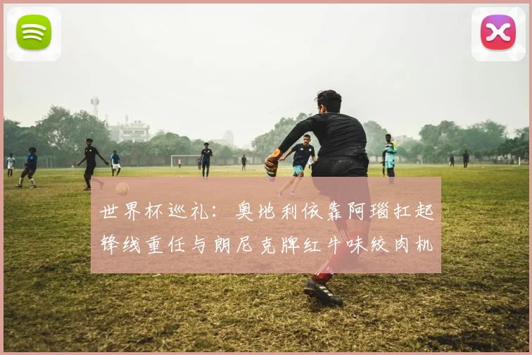 世界杯巡礼：奥地利依靠阿瑙扛起锋线重任与朗尼克牌红牛味绞肉机的故事