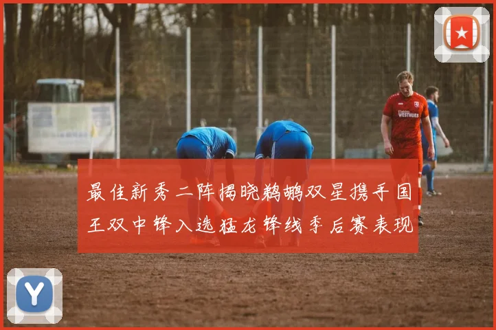 最佳新秀二阵揭晓鹈鹕双星携手国王双中锋入选猛龙锋线季后赛表现抢眼